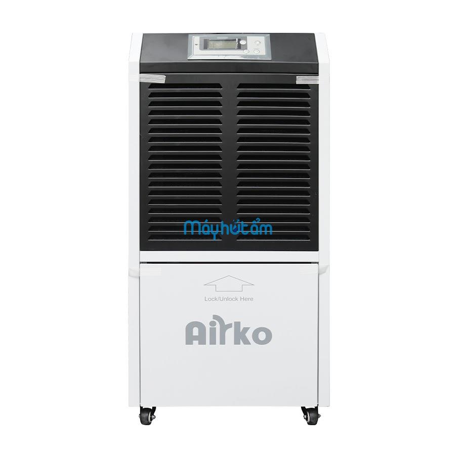 Máy hút ẩm Công nghiệp Airko ERS-8150L