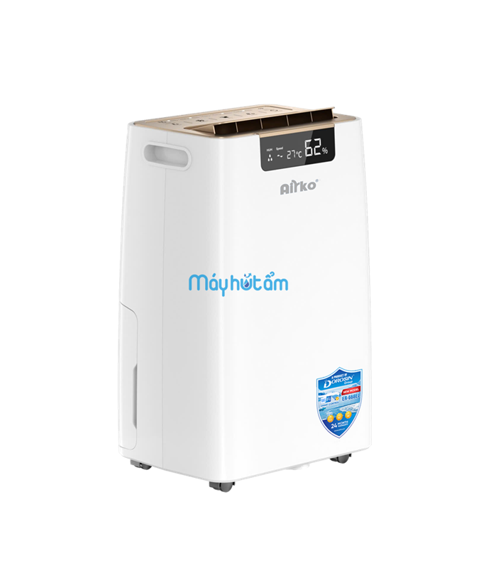 Máy hút ẩm Dorosin Airko ER-668EL công suất 68 lít/ ngày