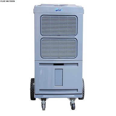 Máy hút ẩm công nghiệp FujiE HM-700DN, công suất 70 lít/ngày