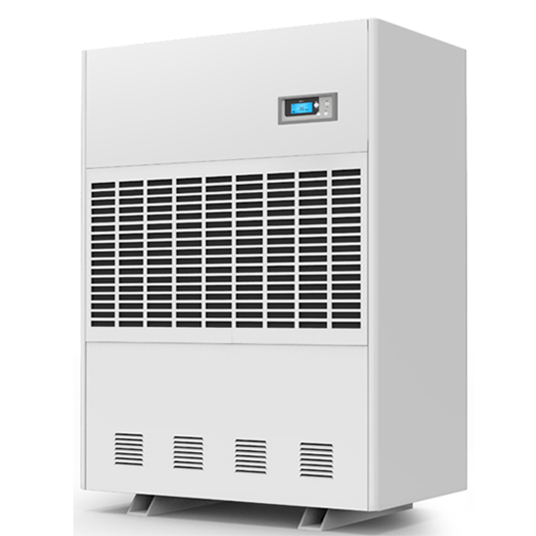 Máy hút ẩm công nghiệp Dorosi DP-20S